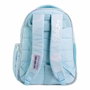 Cerdá Mochila Escolar Mediana Frozen Light Blue 42 cm