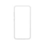 Samsung Funda Suit Case para Galaxy S24 (6.2") Blanco y Rojo