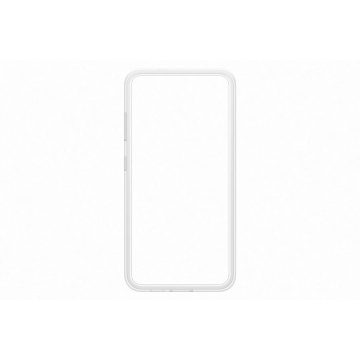 Samsung Funda Suit Case para Galaxy S24 (6.2") Blanco y Rojo Samsung Funda Suit Case para Galaxy S24 (6.2") Blanco y Rojo