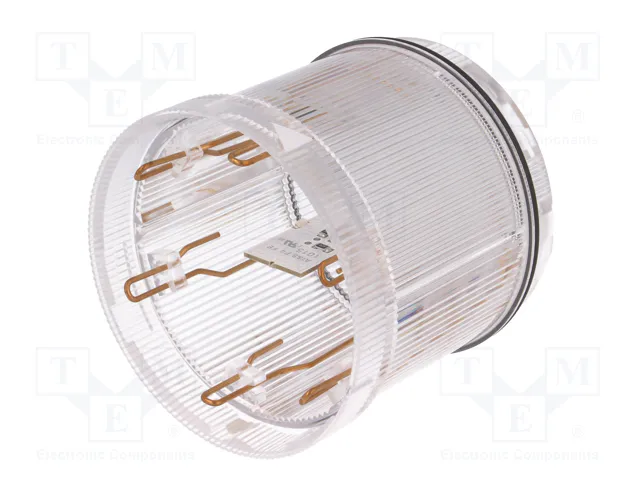 WERMA KombiSIGN 71 Señalizador Luminoso LED Blanco WERMA KombiSIGN 71 Señalizador Luminoso LED Blanco
