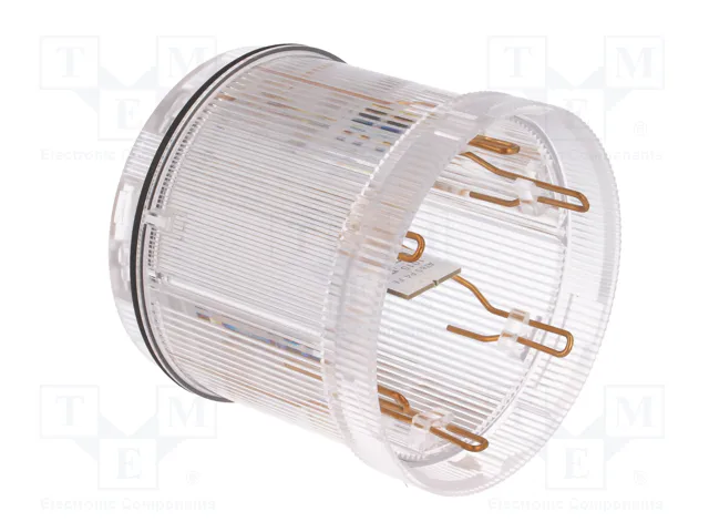 WERMA KombiSIGN 71 Señalizador Luminoso LED Blanco WERMA KombiSIGN 71 Señalizador Luminoso LED Blanco