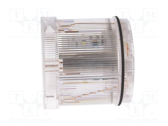 WERMA KombiSIGN 71 Señalizador Luminoso LED Blanco WERMA KombiSIGN 71 Señalizador Luminoso LED Blanco