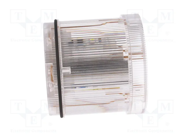 WERMA KombiSIGN 71 Señalizador Luminoso LED Blanco WERMA KombiSIGN 71 Señalizador Luminoso LED Blanco
