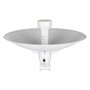 D-Link DAP-3712 Punto de acceso inalámbrico con antena Dish de 23 dBi