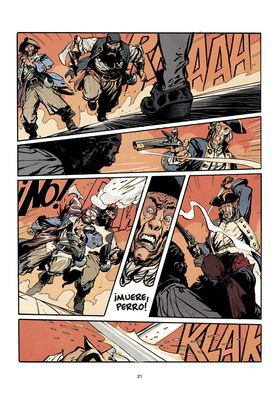 La Republica De La Calavera