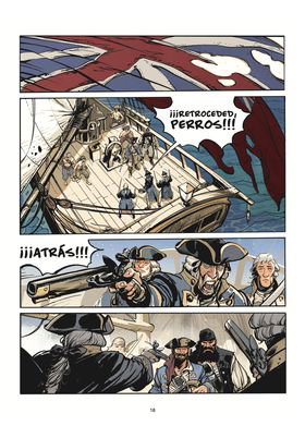 La Republica De La Calavera