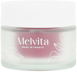 Melvita Bálsamo de Noche Regenerador con Argán BIO-ACTIVO - Tratamiento Facial Hidratante intensivo para piel revitalizada - 50 ml