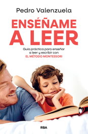 Enséñame a leer, Pedro Valenzuela Martínez - RBA