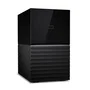 Western Digital My Book Duo 36 TB Negro RAID