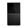 Western Digital My Book Duo 36 TB Negro RAID