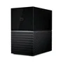 Western Digital My Book Duo 36 TB Negro RAID
