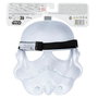 Hasbro G1431 Mascara Stormtrooper Star Wars para Juego de Rol y Cosplay, Disfraz para Fans +5 años