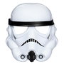 Hasbro G1431 Mascara Stormtrooper Star Wars para Juego de Rol y Cosplay, Disfraz para Fans +5 años