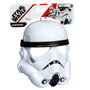 Hasbro G1431 Mascara Stormtrooper Star Wars para Juego de Rol y Cosplay, Disfraz para Fans +5 años