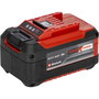 Einhell Power-X-Change 18V 5,2Ah Starter Kit con Cargador Rápido