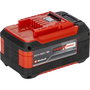 Einhell Power-X-Change 18V 5,2Ah Starter Kit con Cargador Rápido