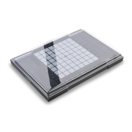 DECKSAVER Akai Pro APC64 Tapa Protectora de Policarbonato para Controlador