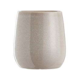 Day Vaso Diámetro 8 cm Altura 10,5 cm Colores Surtidos Azul Tapiz Verde Taladro Gris Sílex