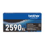Brother TN-2590XL Negro Original