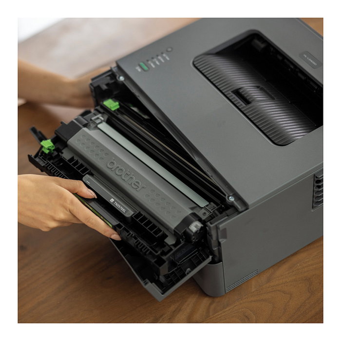 Brother TN-2590XL Negro Original