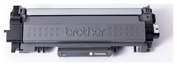 Brother TN-2590XL Negro Original