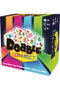 Asmodee Dobble Connect, Juego de Cartas Multicolor