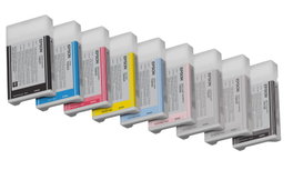 Epson Cartucho de Tinta Magenta Vivo T603300 para Stylus Pro 7880/9880