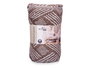 Giftdecor Multiuso Jacquard Marron 180 x 220 cm (Set de 8)