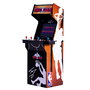 Arcade1Up Maquina Recreativa NBA JAM: SHAQ EDITION XL con WiFi Live y Pantalla de 19"