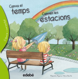 EDEBE Canvia el temps, canvien les estacions