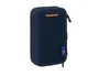 SAFTA Plumier F.C. Barcelona 26/27 Doble 29 piezas