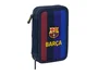 SAFTA Plumier F.C. Barcelona 26/27 Doble 29 piezas