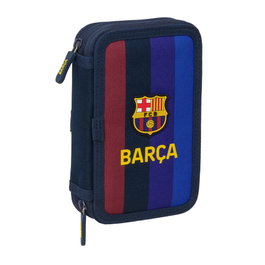 SAFTA Plumier F.C. Barcelona 26/27 Doble 29 piezas