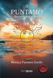 Puntamo II, Mónica Fuentes Gordo - TERRA IGNOTA