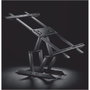Gembird Soporte de pared para pantallas LCD de 37 a 80 pulgadas
