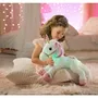 Gipsy Toys Unicornio de Peluche Lica Bella 35 cm Flexible
