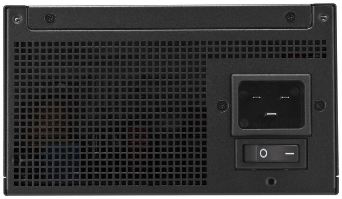 ASUS PRO-WS-3000P 3000W 80+ Platinum ATX Negro