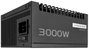 ASUS PRO-WS-3000P 3000W 80+ Platinum ATX Negro