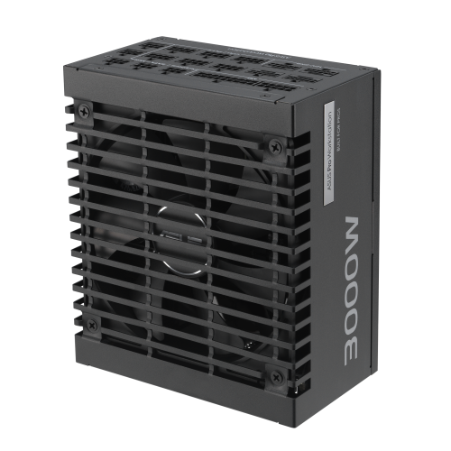 ASUS PRO-WS-3000P 3000W 80+ Platinum ATX Negro