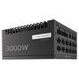 ASUS PRO-WS-3000P 3000W 80+ Platinum ATX Modular