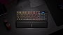 Corsair VANGUARD 96 WL MLX Plasma Negro