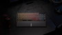 Corsair VANGUARD 96 WL MLX Plasma Negro