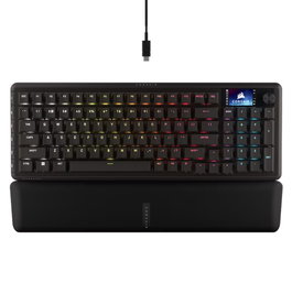 Corsair VANGUARD 96 WL MLX Plasma Negro