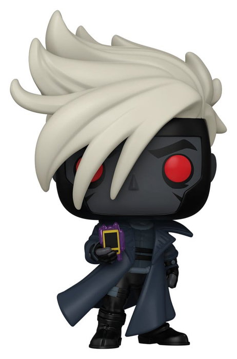 Funko Marvel POP! Comics Vinyl Figura Death Gambit (X-Men '97) 9 cm Funko Marvel POP! Comics Vinyl Figura Death Gambit (X-Men '97) 9 cm