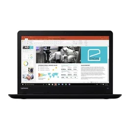 Lenovo ThinkPad 13 G2 2nd i5-7200U 8GB 250GB SSD 13.3 FHD