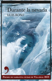 Durante la nevada, Luís Roso - ALREVES