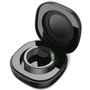 Anillo Inteligente KSIX Saturn Talla L/ Ø20.6mm/ Notificaciones/ Frecuencia Cardíaca/ Negro