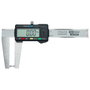 KS Tools Pie de Rey Digital para Discos de Freno 0-60mm