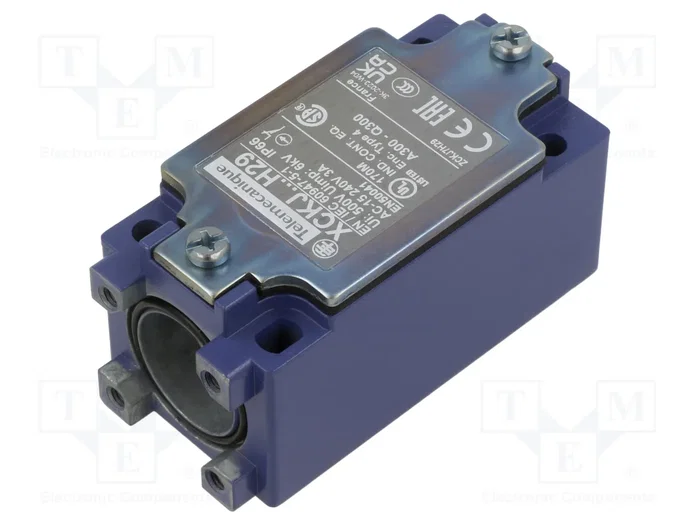 TELEMECANIQUE SENSORS Cuerpo para Interruptores Finales TELEMECANIQUE SENSORS Cuerpo para Interruptores Finales