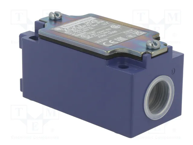 TELEMECANIQUE SENSORS Cuerpo para Interruptores Finales TELEMECANIQUE SENSORS Cuerpo para Interruptores Finales